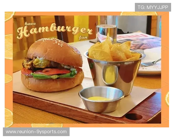 汉堡俱乐部：探索全球汉堡文化与创意风味的美食盛宴