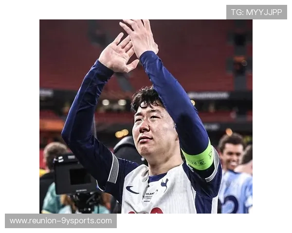 孙兴慜助攻创热刺生涯新高背后从终结者到进攻枢纽的全面转型之路